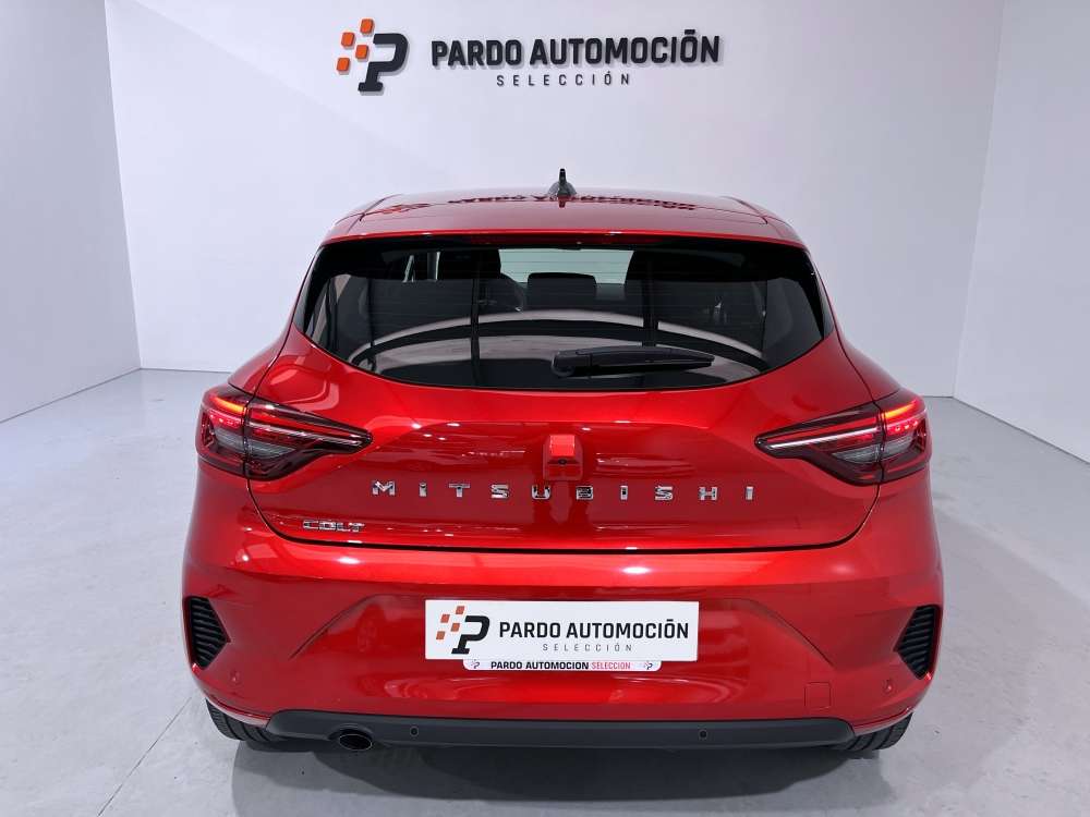 MITSUBISHI 