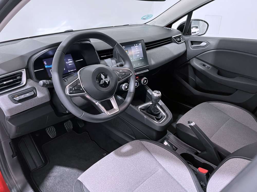 MITSUBISHI 