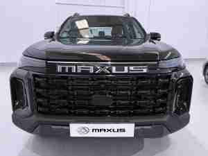 MAXUS 