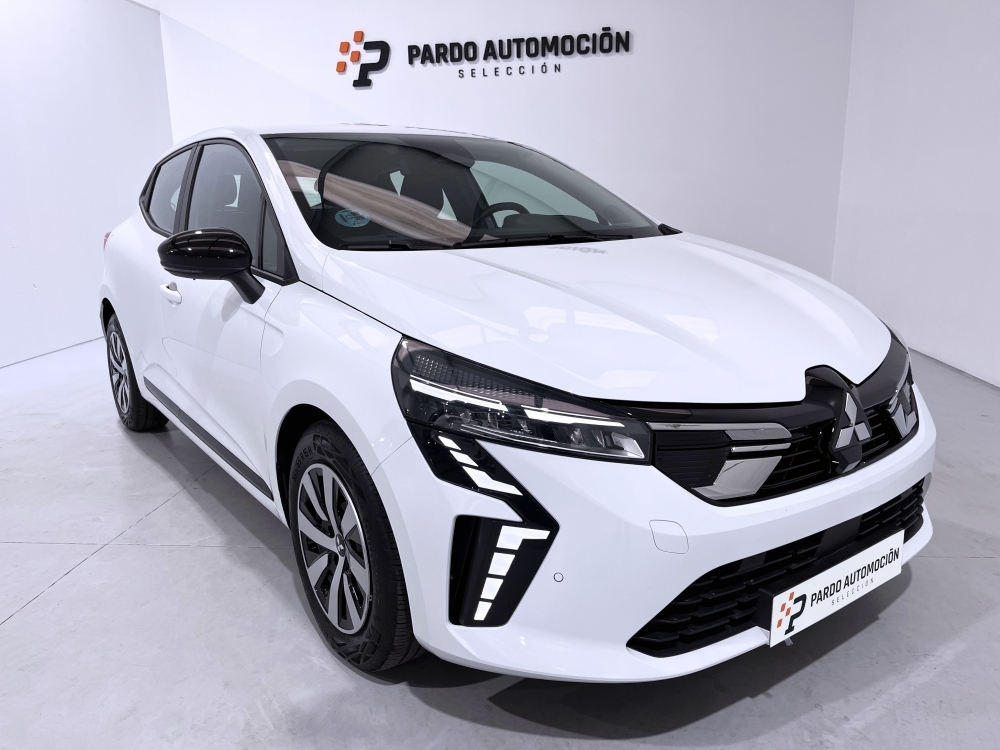 MITSUBISHI 