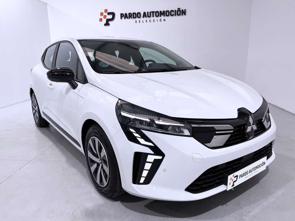 MITSUBISHI 