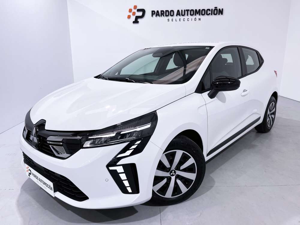 MITSUBISHI 