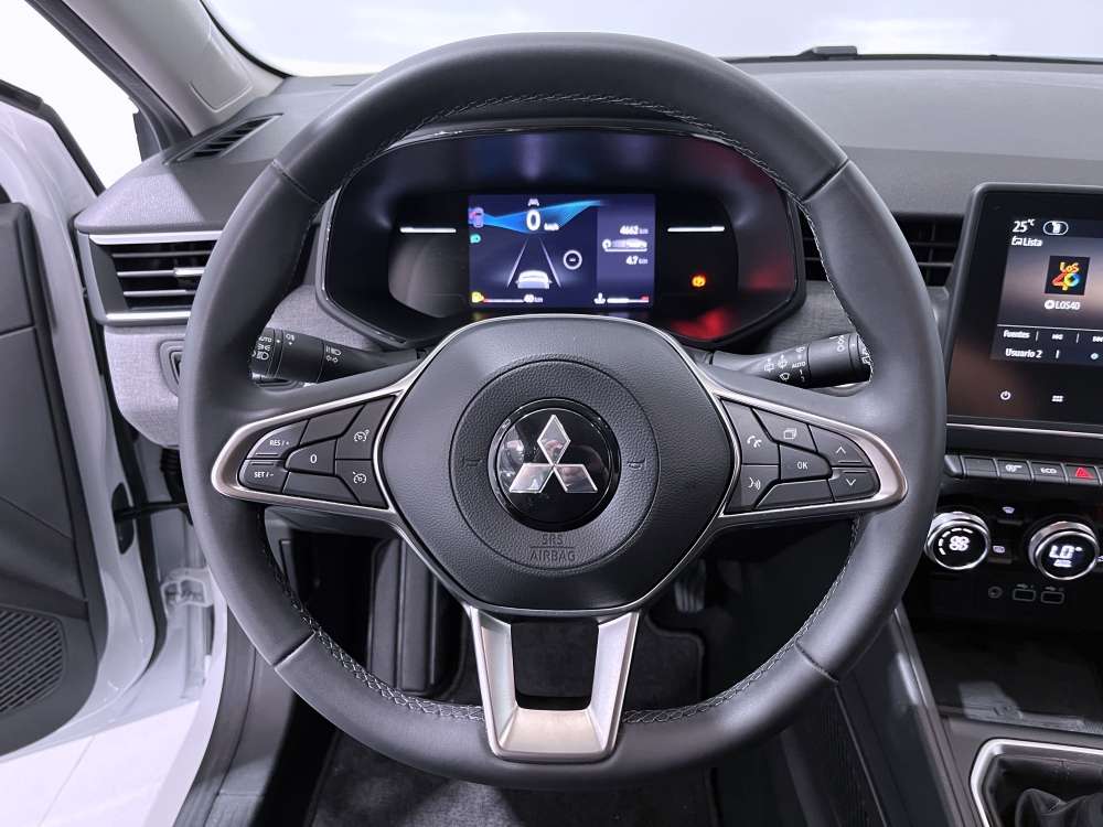 MITSUBISHI 