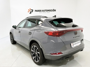 CUPRA 