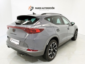 CUPRA 