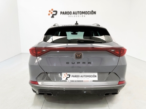 CUPRA 