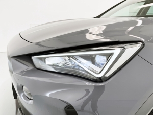 CUPRA 