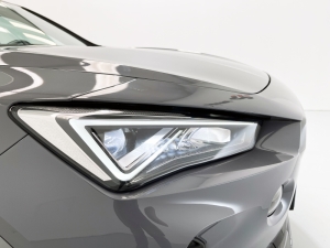 CUPRA 