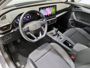 CUPRA 