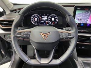 CUPRA 