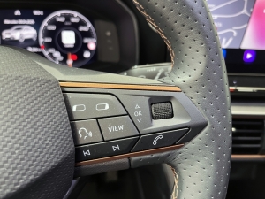 CUPRA 