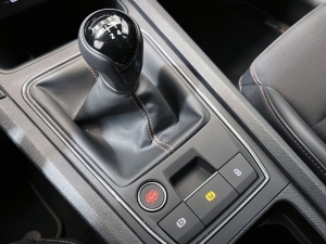 CUPRA 