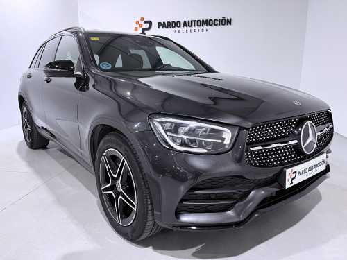 MERCEDES 200d 4Matic AMG