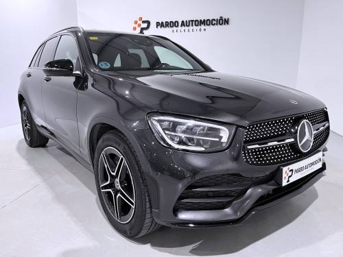 MERCEDES 200d 4Matic AMG