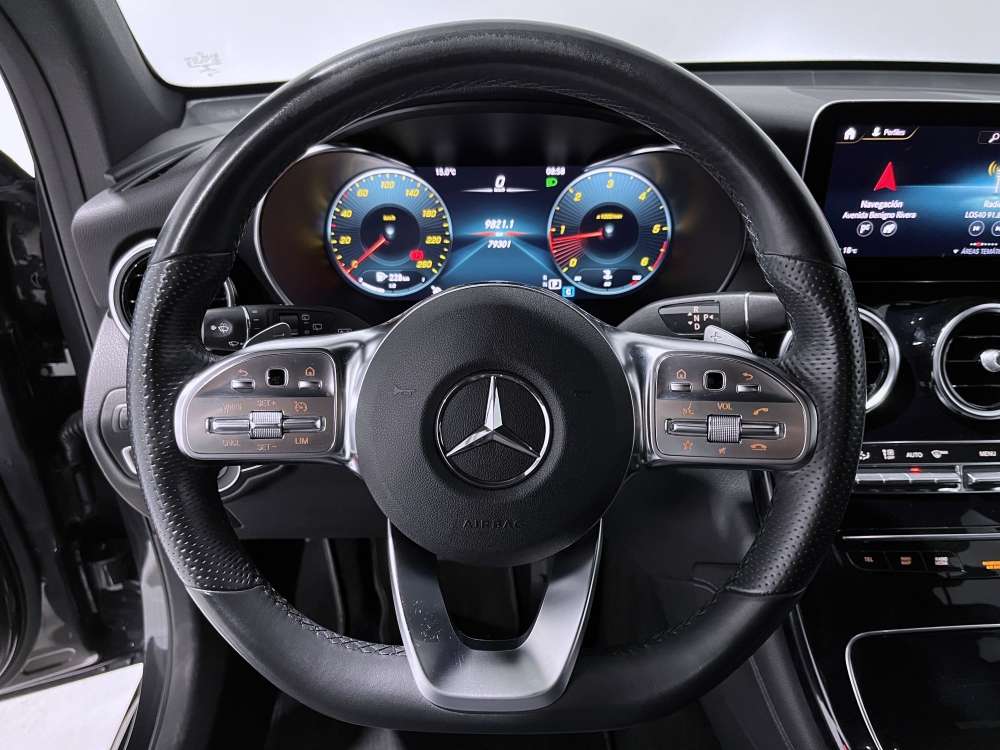 MERCEDES 