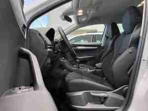 SKODA 