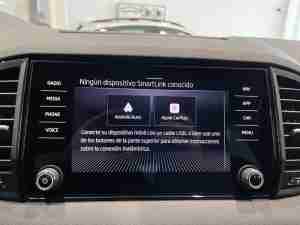 SKODA 