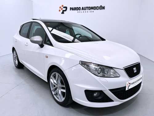 SEAT FR 1.9 TDI 130CV