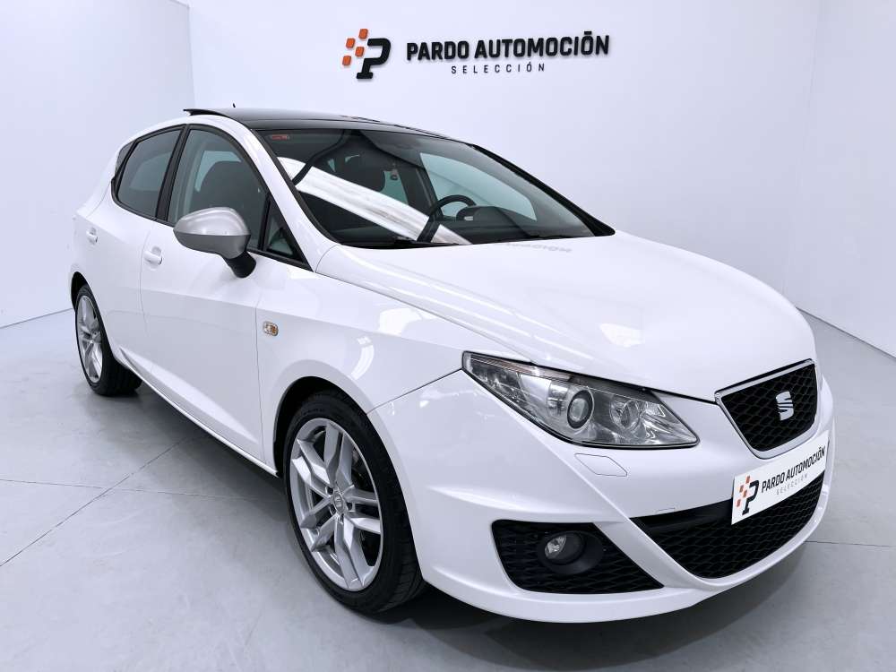 SEAT 