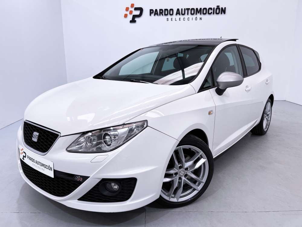 SEAT 