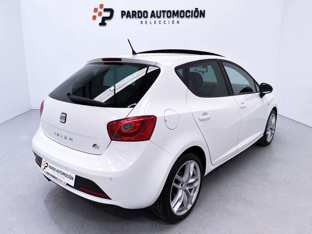 SEAT 