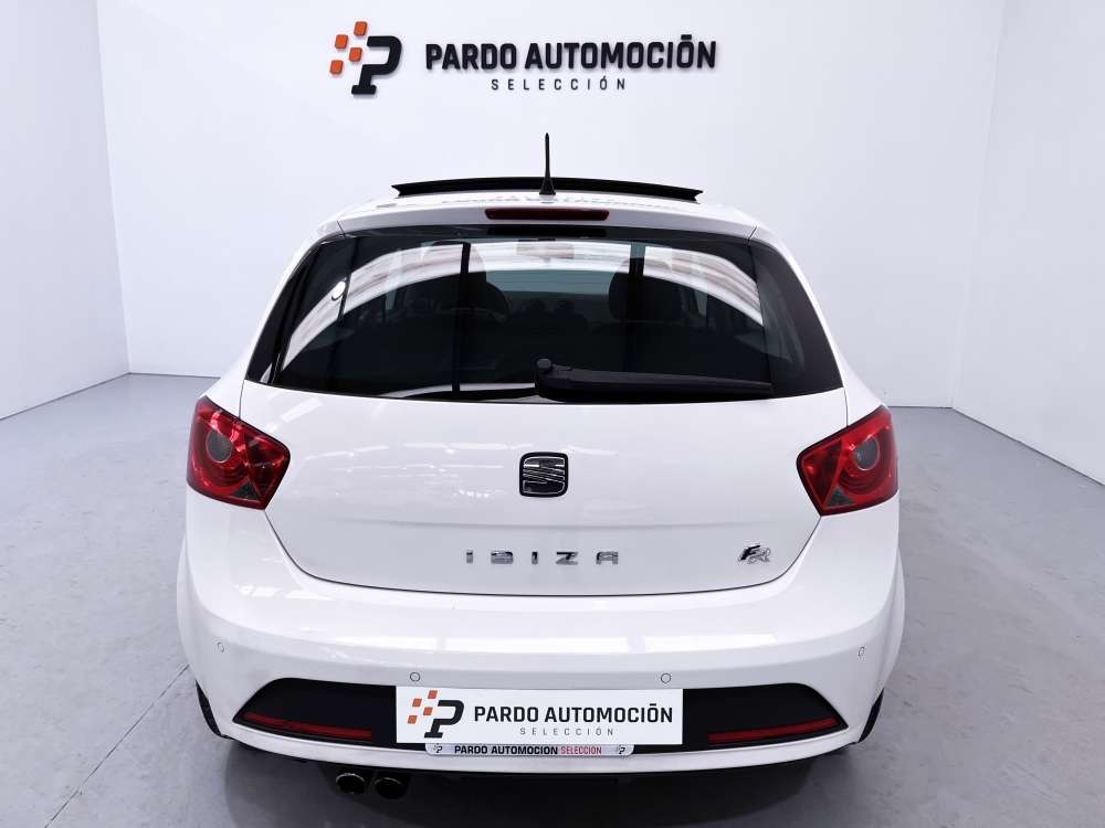 SEAT 