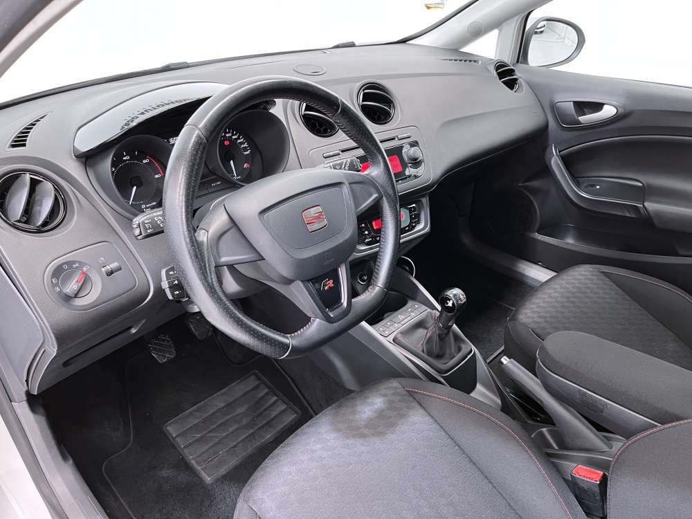SEAT 
