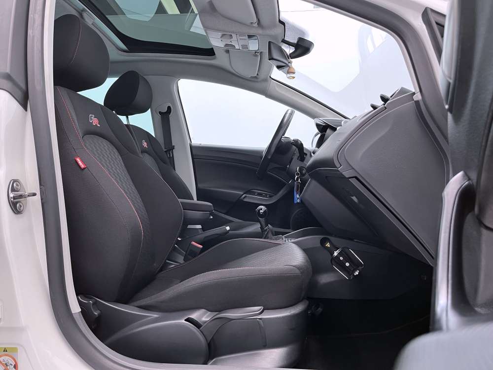 SEAT 