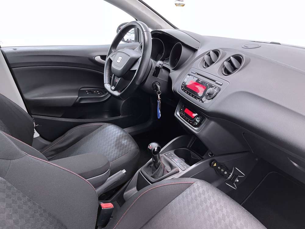 SEAT 