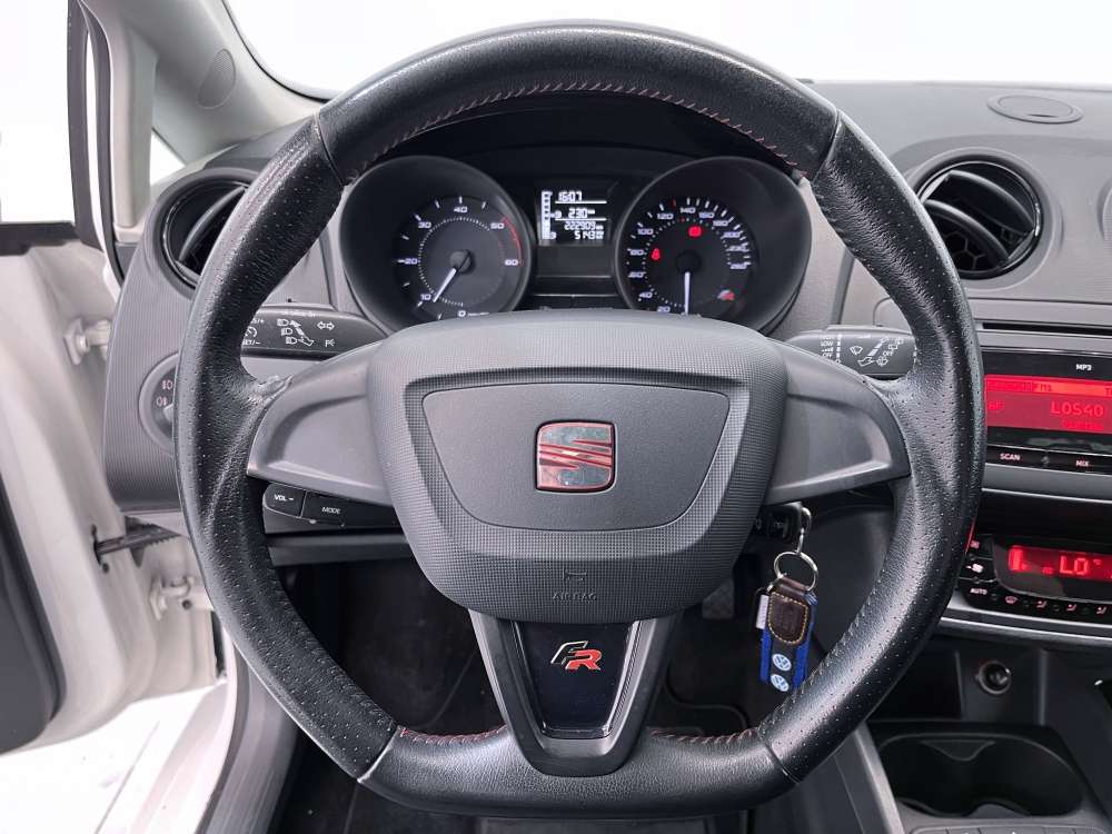 SEAT 