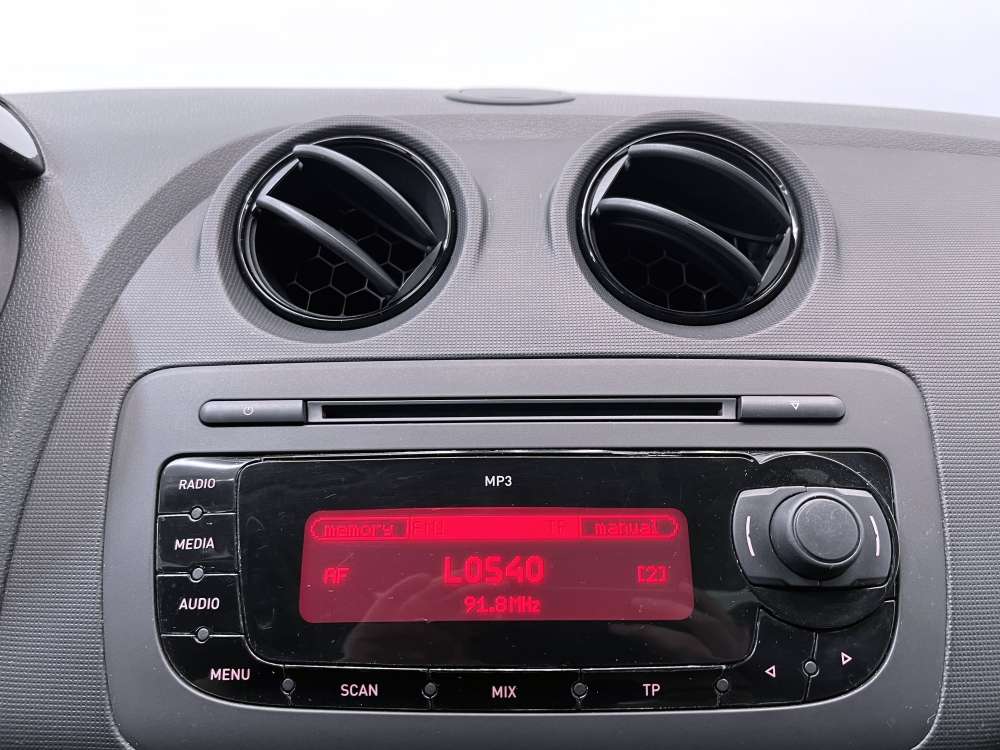 SEAT 