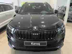 SKODA 