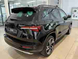 SKODA 