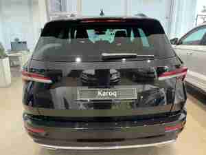 SKODA 