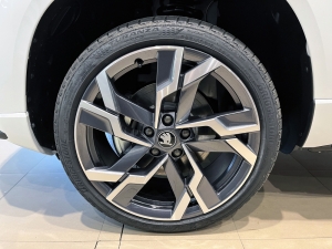 SKODA 