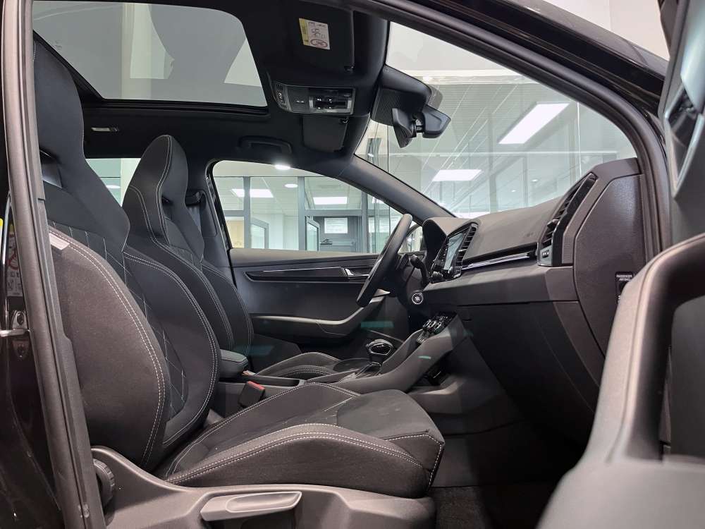 SKODA 