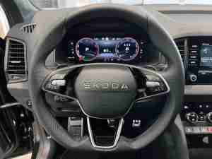 SKODA 