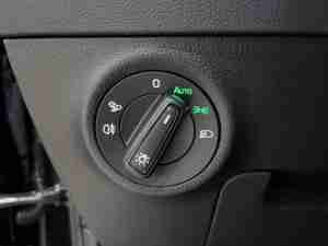 SKODA 