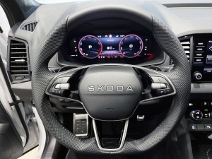 SKODA 