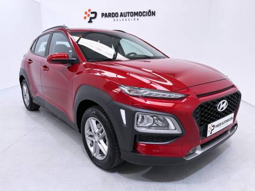 HYUNDAI Essence 1.0 TGDI