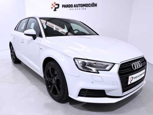 AUDI Sportback 35 TDI S-Tronic