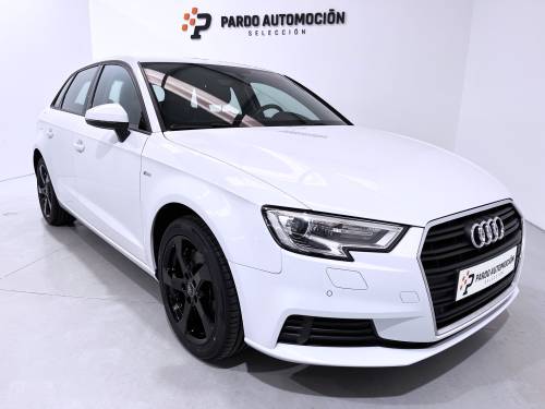 AUDI Sportback 35 TDI S-Tronic
