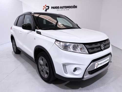 SUZUKI 1.6 DDiS GLE 4WD