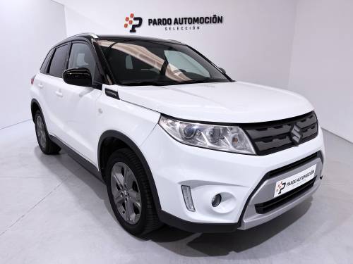 SUZUKI 1.6 DDiS GLE 4WD