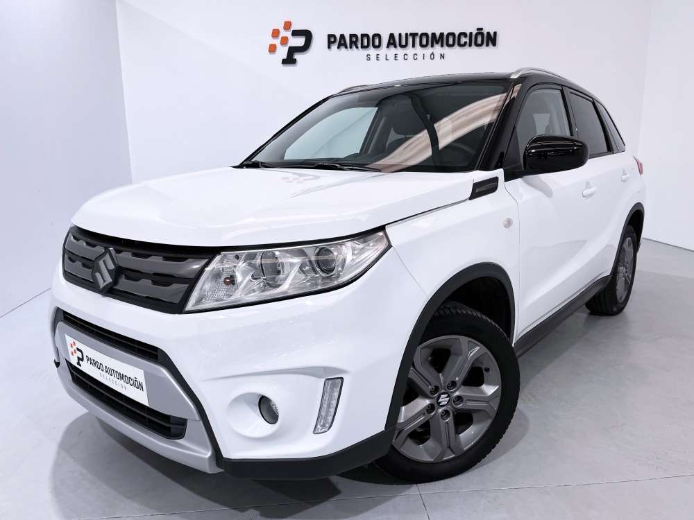 SUZUKI 