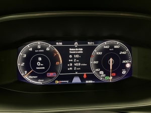 CUPRA 
