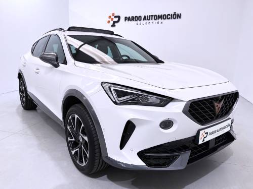 CUPRA 1.5 TSI DSG 150CV