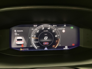 CUPRA 