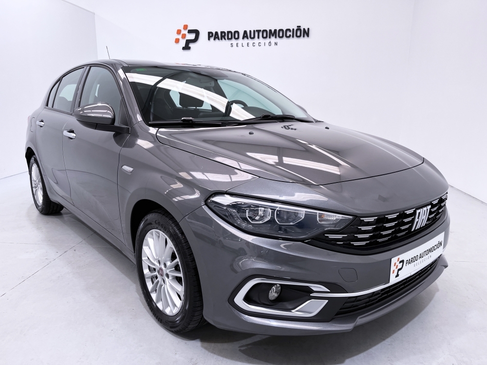 FIAT 