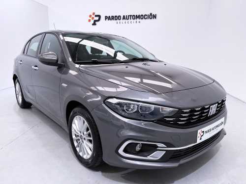 FIAT HB Life 1.6 Mjet 130CV